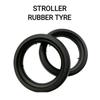 Stroller Replacement Baby Stroller Wheel Tyre for Babyzenes Yoyo Yoya YuYu
