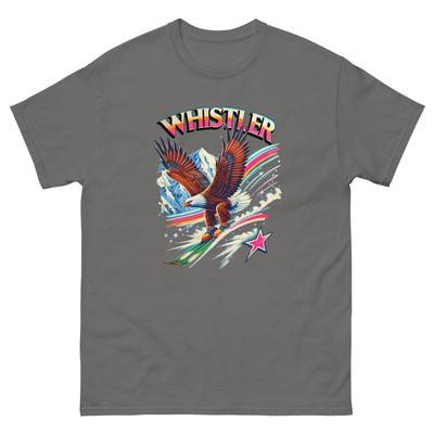 Лыжная футболка Whistler Eagle