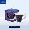 Villeroy&Boch , Mug, Star Cup, Coffee Cup, High-End Couple Cups, Water Cups, Ceramic Cups, Wedding Gift, Libra, 300ml