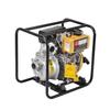 Ito's Power 2" Diesel Water Pump YT20DP – Ideal for Agricultural Irrigation, Refined 50mm Diesel Pump for Efficient Water Transfer.