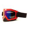 Motorcycle Off-road Helmet Goggles Riding Windproof Goggles Skiing Goggles Racing Goggles