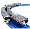 Plarail Advance E231 Series Sobu Line E233 Series Chuo Line Double Set &