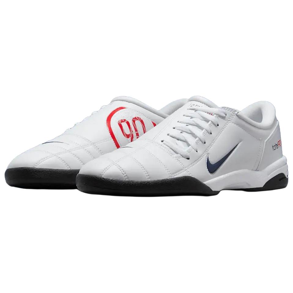 Nike Всего 90 3 Sp Psg Париж Сен-Жермен Белый Темно-синий IH4467-100