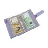 Папка-регистратор Favorite Cash, фиолетовая, 1 шт.