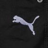 Puma Логотип Модные Универсальные Спортивные Повседневные Брюки Женские брюки Черный 633139-01