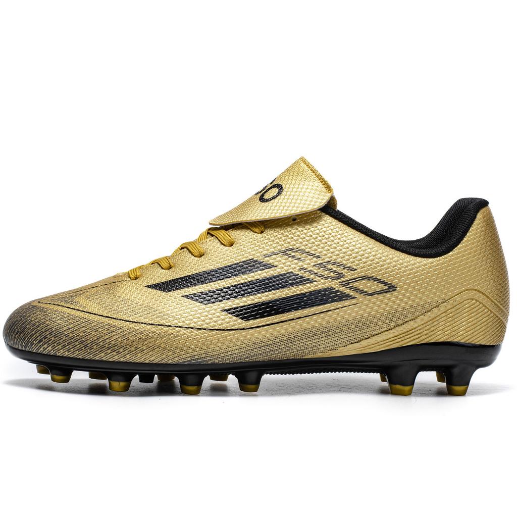 New football shoes long broken nails fashion flip men's and women's youth sports shoes