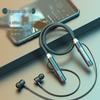 Беспроводная спортивная Bluetooth-гарнитура Kukezhe