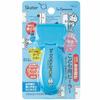 Safe Peeler for Kids, 4.5cm Blade, Doraemon Secret Gadget, Sanrio PEL3