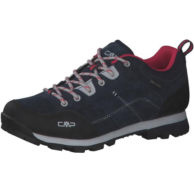 Полуботинки CMP Alcor Low Women