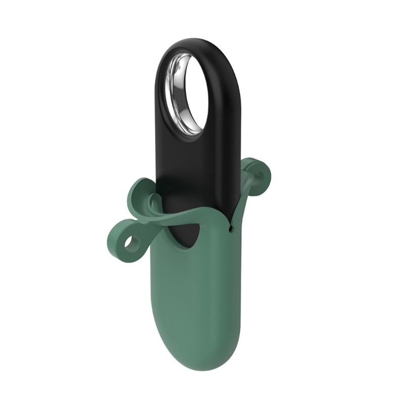 For Smarttag 2 Locator Case Scratch Resistance Anti-Lost Housing Protective Cover Slip Resistant Protector Holder Shells