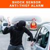 Автосигнализация BANVIE с дистанционным запуском и умной кнопкой запуска