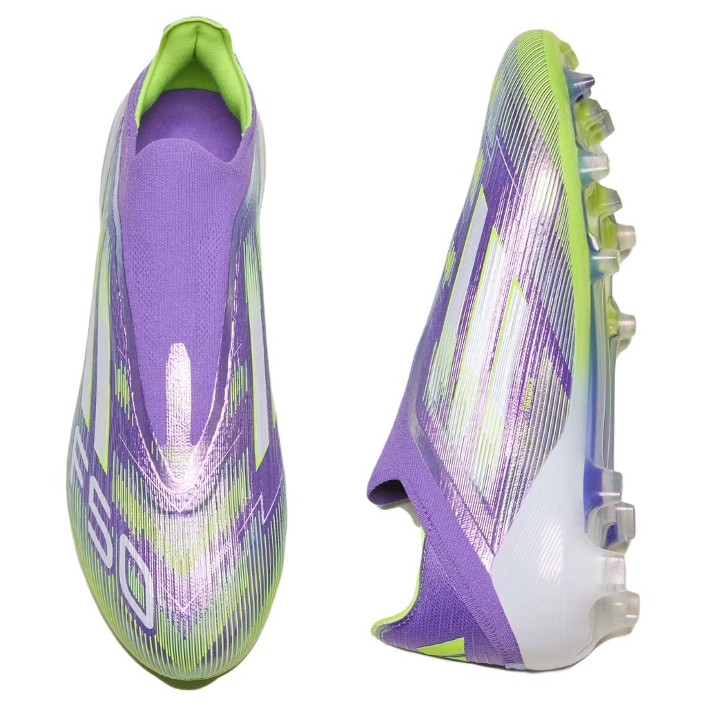 Adidas Кроссовки Adizero F50 Elite Laceless Fg 'Radiant Blaze Pack' JH7628