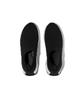 Fitflop [F-Mode] Женские стеганые вязаные слипоны - Черный (Ft59K2N045)