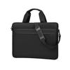 Laptop Briefcase for Men and Women, 15.6 Inch Shoulder Bag, Waterproof Business Messenger Bag for Travel and School
