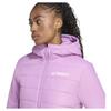 adidas Куртка Terrex Multi Essentials Climawarm Insulated