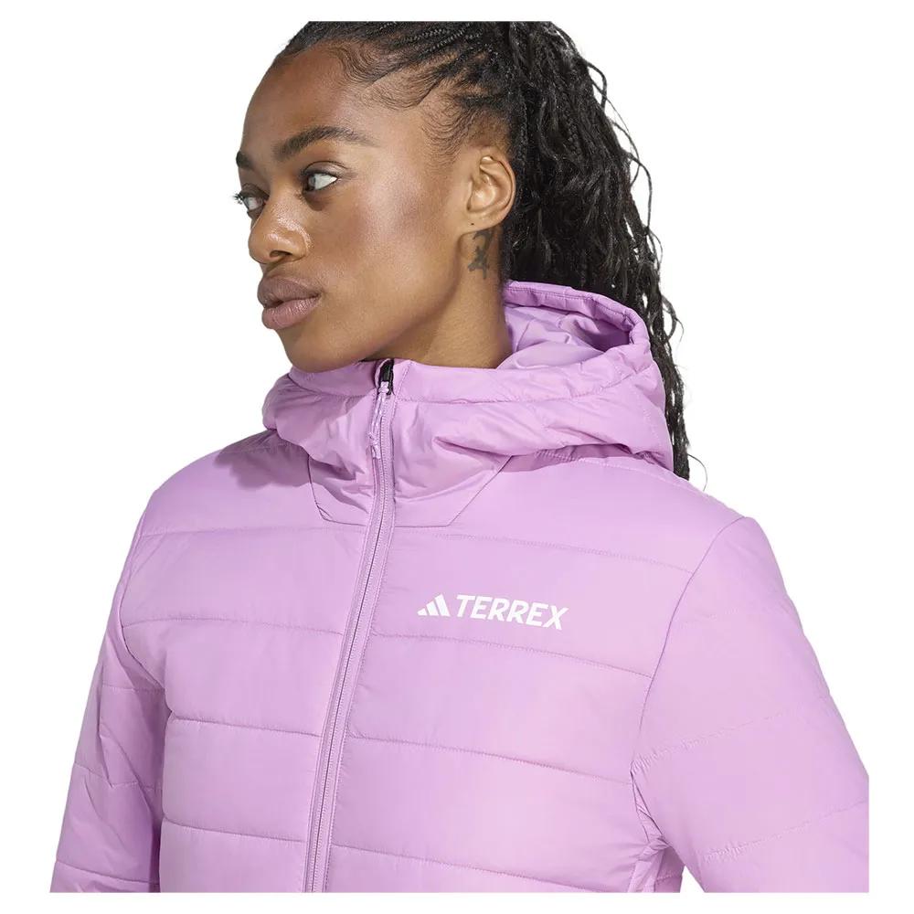 adidas Куртка Terrex Multi Essentials Climawarm Insulated