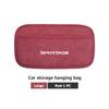 Multiuse Car Storage Bag Hanging Door Side Stowing Pocket For KIA Sportage Ceed Sorento Niro Cadenza Proceed Sephia HP4