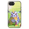 Digimons Adventure Digitals monster Phone Case for Xiaomi Poco C85 C65 C75 X7 X6 M6 M8 F7 F8 Ultra F6 Pro Cover Casing