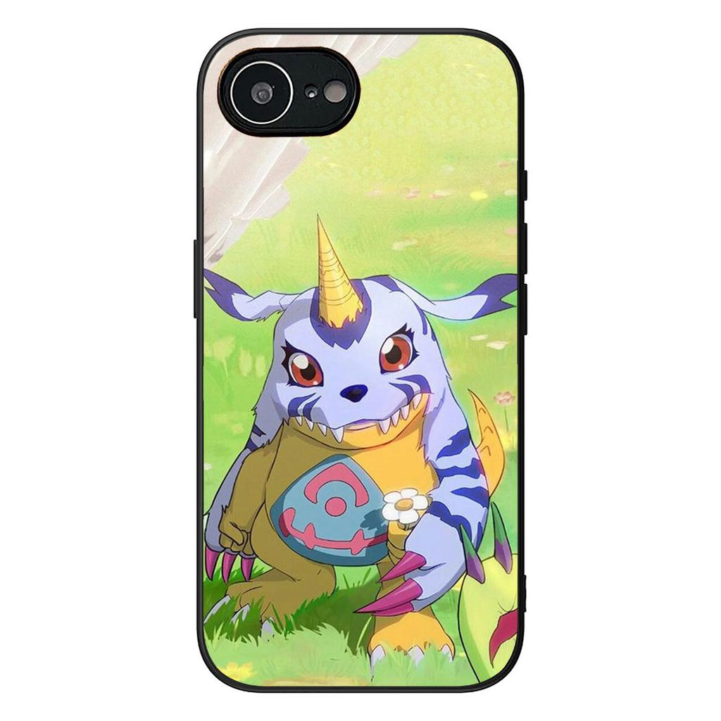 Digimons Adventure Digitals monster Phone Case for Xiaomi Poco C85 C65 C75 X7 X6 M6 M8 F7 F8 Ultra F6 Pro Cover Casing