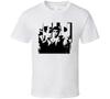 Scarface Tony Montana Pacino Movie Character T Shirt