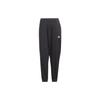 Aeroready Train Essentials Minimal Branding Woven Pants Women Bottoms Black IJ5923