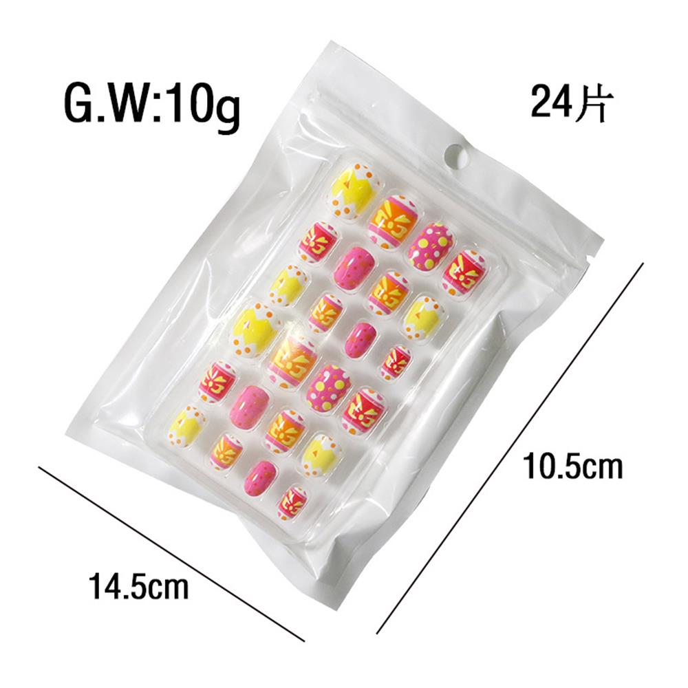 Типсы для ногтей многоразовые накладные ногти дизайн ногтей накладные ногти полное покрытие накладные ногти