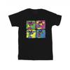 Boys Mickey Mouse Pop Art T-Shirt