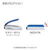 KOKUYO Novita Fixed Clear Book A4 40 Sheets Blue