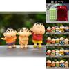 Pvc Figure Toy For Kids Creative Blind Box Gift For Students Special Characters Included