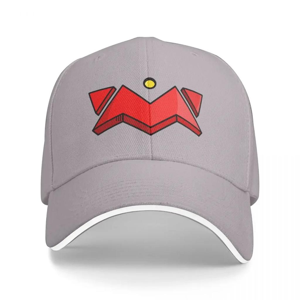 Voltes V Chest Baseball Cap Christmas Hat Snapback Unisex's Hats Women's