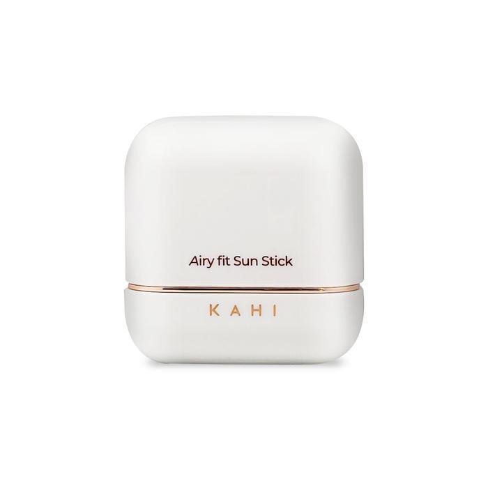 KAHI Солнцезащитный крем Airy Fit 14 г (SPF50 +) 1 Сс (36291955)