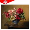 5D DIY Diamond Painting Flowers Diamond Embroidery 3D Cross Stitch Needlework