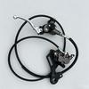 Hydraulic Front Rear Brake Assembly Kit With Caliper Disc Rotor Fit for Surron Ultra Bee Light Bee X Electric Motorcycle