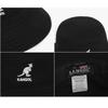 [KANGOL] K4224HT BLACK Unisex Bucket Hat