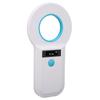 Microchip Scanner Wireless 2.4G Connection USB Charging Clear Display Stable Reliable Convenient Practical Chip Reader