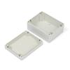 Waterproof Housing Enclosure Box Project Instrument Case Outdoor Junction Holder Electronic Boxes