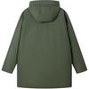Timberland Puffer Jacket Men's Dark Green A6M41-U31
