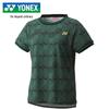 Yonex Game Leaf Green Size 20806 Women's Shirt, (455), L,