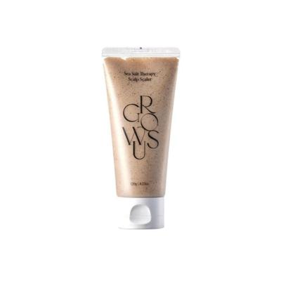 Growus Sea Salt Therapy скалер для кожи головы 120 г*1 шт/2 шт/3 шт/4 шт