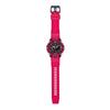 Часы Wave Series Red [Casio] G-Shock []Sound GA-2200SKL-4AJF Мужские