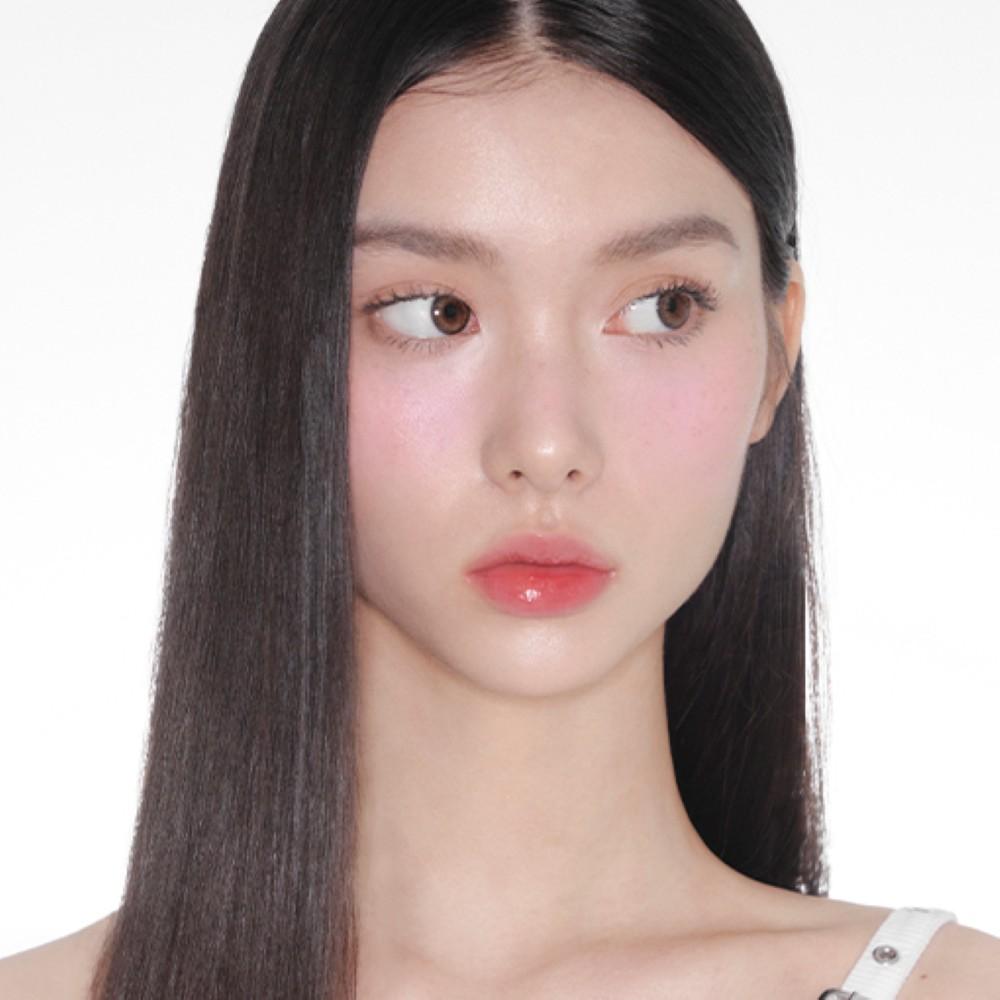 Naming . Пушистые румяна-пудра 3,2 г