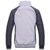 Men's Spring Autumn Sportswear Two Piece Sets Sports Suit Jacket + Pants Tracksuit Clothes
