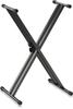 Behringer Keyboard Stand Foldable KS1002