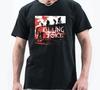 Футболка Killing Joke Музыка Пост-панк Индустриальный рок Godflesh Ministry Cult G121