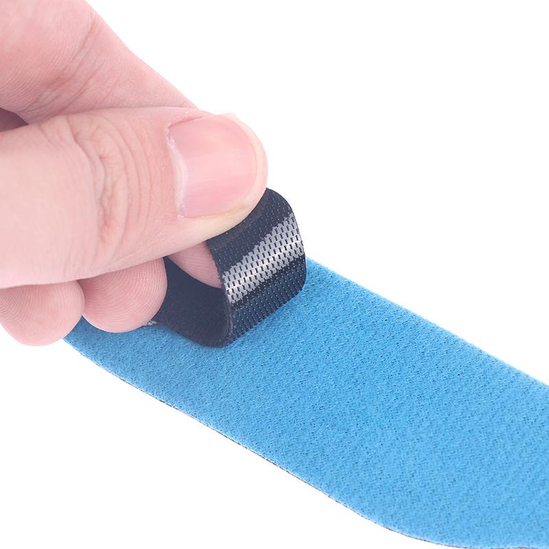 1 шт. Универсальный головной убор Comfort Gel Полная маска сменная часть CPAP головная повязка