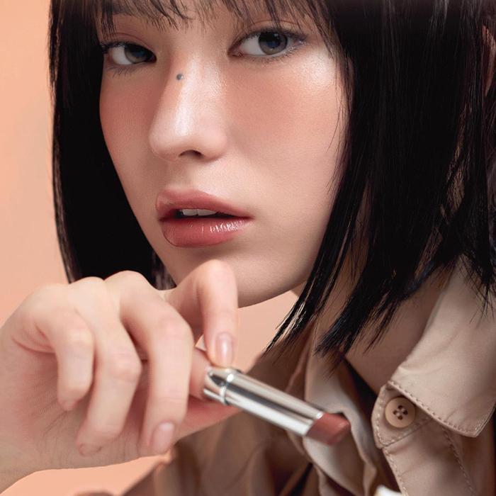 3ce Glazy Lip Glow (9 цветов) 3.2g