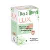 LUX Gardenia Scent Silky Moisturizing Bar Soap