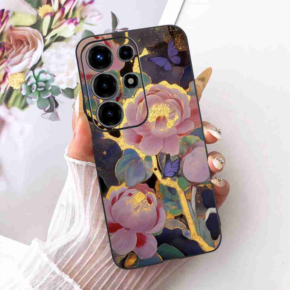 Чехол для Itel S26 Ultra 5G Чехол Крутой Дракон Волк Силиконовый Мягкий Корпус Для itel Super 26 Ultra 26Ultra Оболочка Телефона Fundas