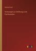 Книга Vorlesungen Zur Einfuhrung In Die Psychoanalyse