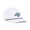 Кепка для гольфа Golf Beautiful Game Cap White Navy [PUMA] Мужская Glow/Deep